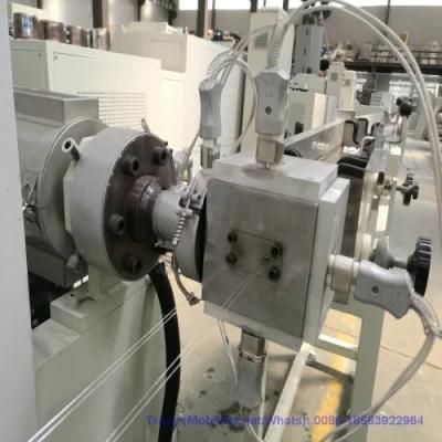 PP Nose Wire Making Machine for Surgical Face Mask
