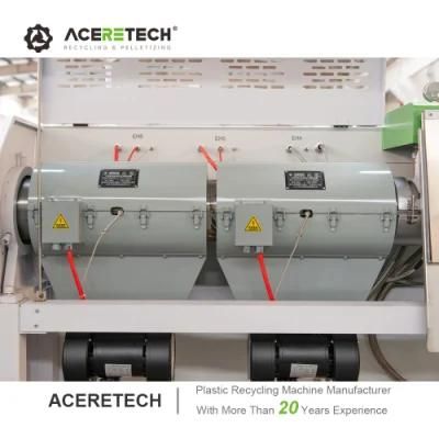 Acss (004) Fully Automatic Recycled Pellets