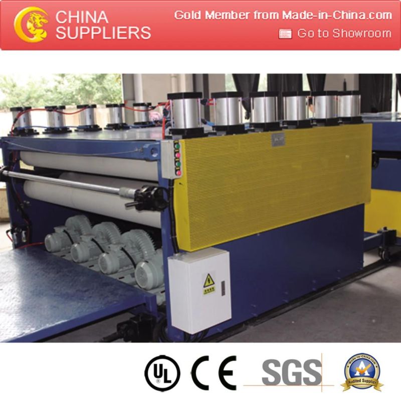 PC Sunshine Board Production Line