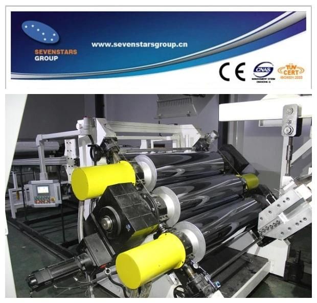 PP PS PC Acrylic ABS Plastic Sheet Extrusion Line