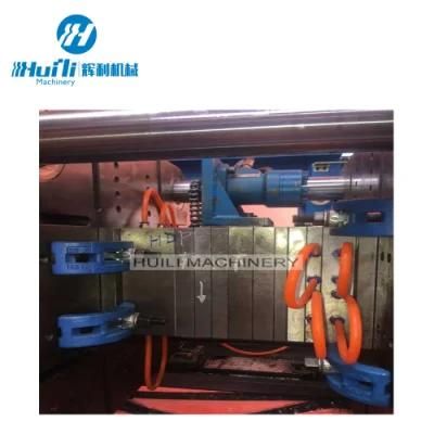 High Speed Plastic Bottle Cap Injection Molding Machine