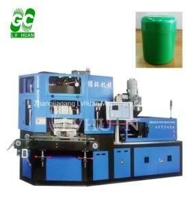 Ib70 Bottle Blowing Machine