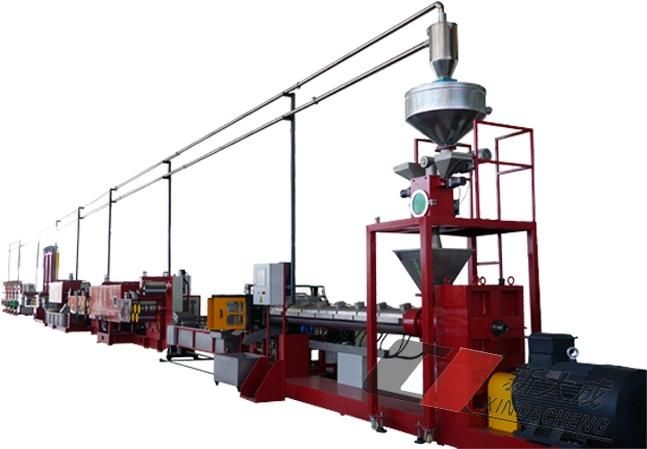 Heavy Model Pet Strapping Band Production Line