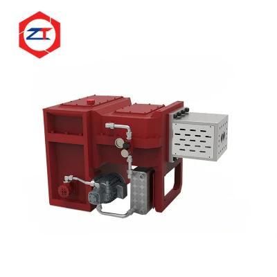 High Speed and Torque Transmission Plastic Twin Screw Extruder Machine Gearbox