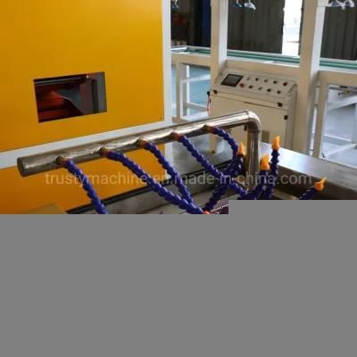 PVC Window and Door Profile Making Machine Equipment