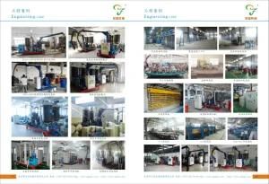 Polyurethane High Pressure Forming Foam Machinery