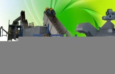 Automatic Recycle Washing Machine in Reliable Performance