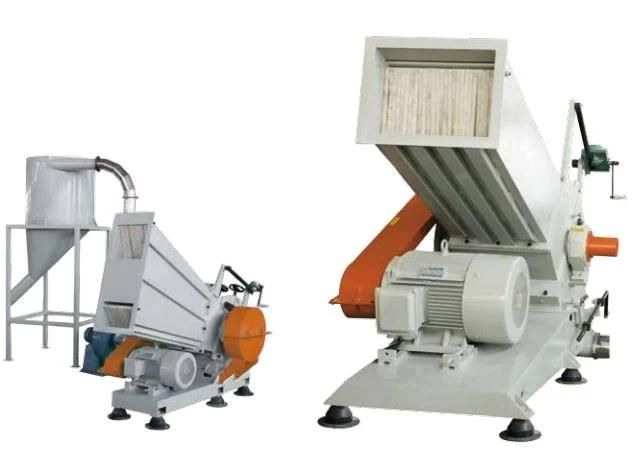 Dyps-X/M Series Profile/WPC Special Crusher Machine