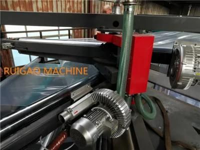 ABC Agricultural Mulching Film Making Machine Price
