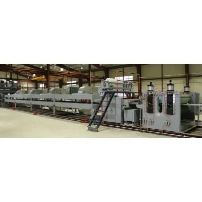Aluminum Composite Panel Production Lines