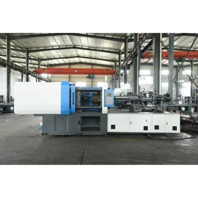 170ton Servo System Hydraulic Plastic Injection Molding Machine Dry Series