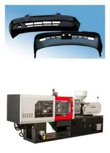 1100 Ton Injection Molding Machine with High Speed Performance