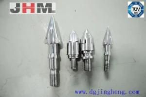 Toshiba Ec350c D60 Torpedo Set for Screw Barrel