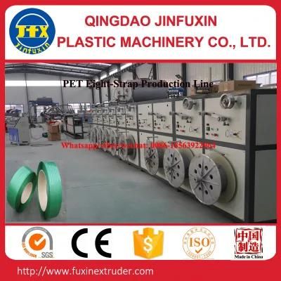 Pet Plastic Strap Machinery