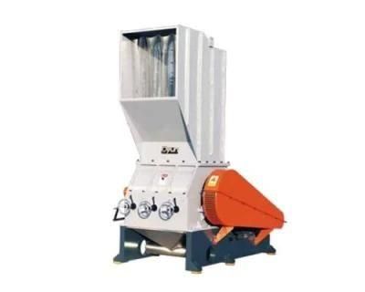 Hsps560 Series Light Crusher Shredder for Plastic Plastic Recycling Machine PVC PE PP ...