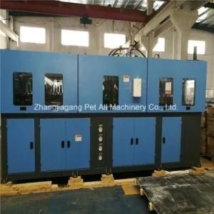 Plastic Machinery for Carbonate Bottle