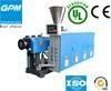 Double Screw Plastic PVC Pipe Extruders