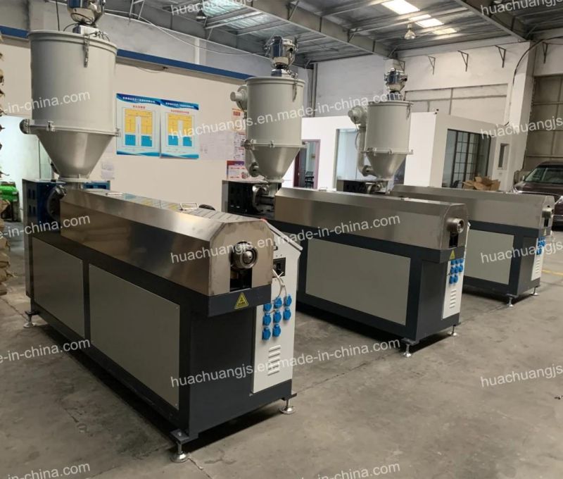 Nylon Thermal Break Bar Extrusion Machine