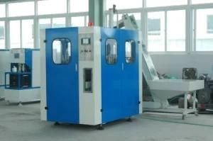 0.5L-2L Pet Bottle Automatic Blowing Machine