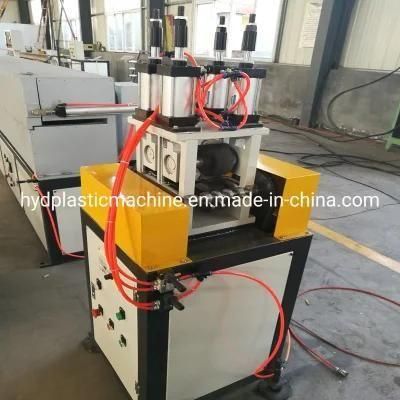 Innovative Products PP Strap Band Making Machine