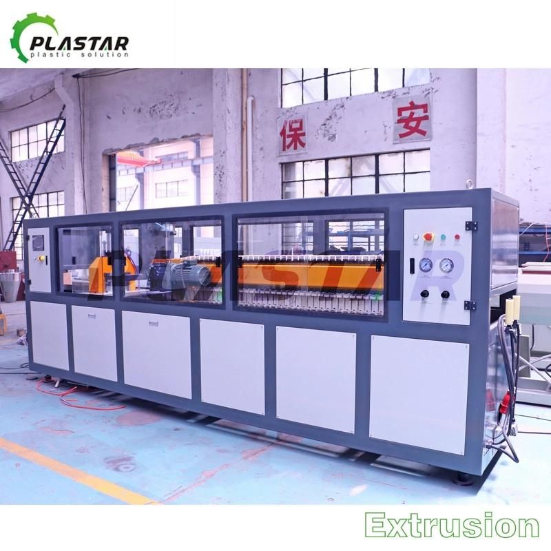 Plastic Doors Sealing Strip Profile Production Line/PVC Window Sealing Machine Line