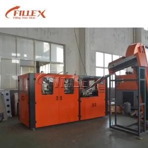 Complete Carbonated Pet Bottle Produce Machine