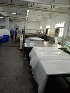 TPU Film Curtain Heat Sealing Machine
