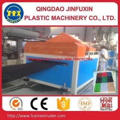 Plastic PE Floor Mat Machine