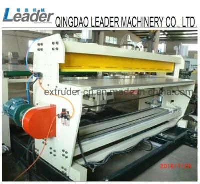 Polycarbonate Sheet Production Line for Roofing