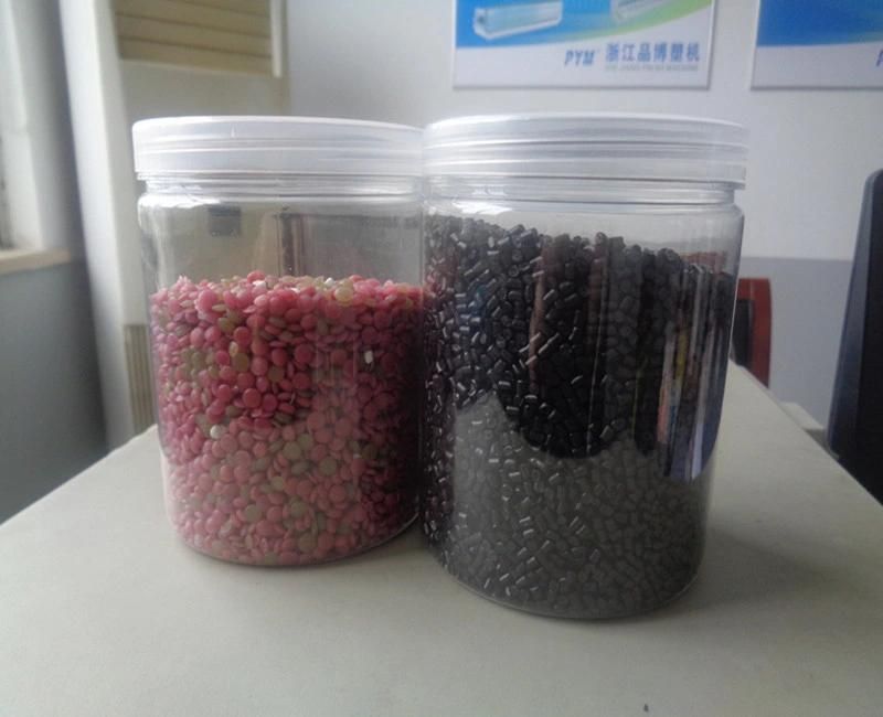 Plastic Granules Making Machine for Plastic Recycling