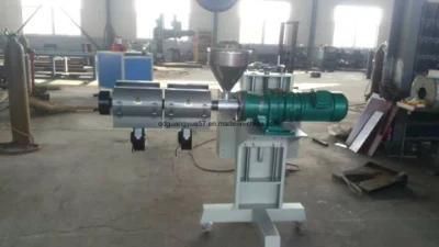 Lab Plastic Mini Small Feed Extruder Machine for Sale