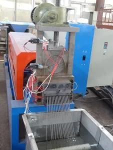 Plastic Pelletizer Machine for Film Recycling