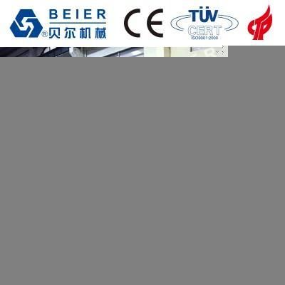 Tsk75 Parallel Twin Screw Extrusion Strand Pelletizing Line 300-400kg/H