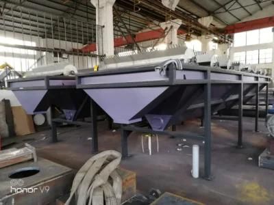 Plastic Automatic High Qualilty Recycling Pelletizer Granulator