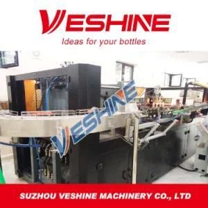 Pet Bottle Blow Molding Machine with Bottling Line