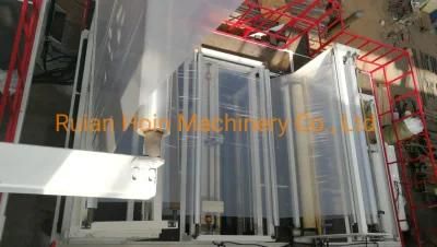 Muti Layers Coextruding Agricultural Thick Film Blowing Machine