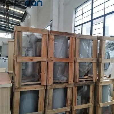 25kg Hopper Dryer for Plastic PC PE PPR Granules Drying Machine