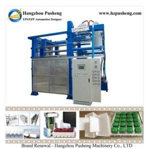 Made in China Vacuum Packing Shape Molding Machine for Insulated Concrete Forms