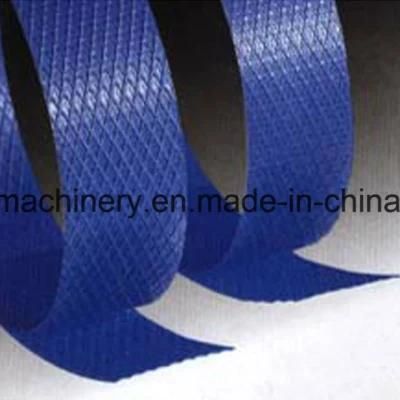 High Capacity PP Bale Strap Extrusion Line