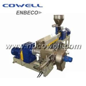 Plastic Granulator for Extrusion Line