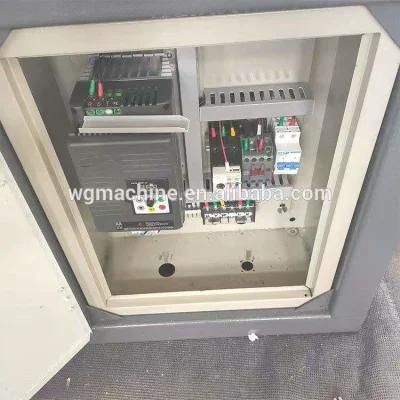Hard Plastic Crusher Shredder Grinder Machine for Sale