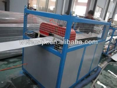 PVC Elbowboard Production Line