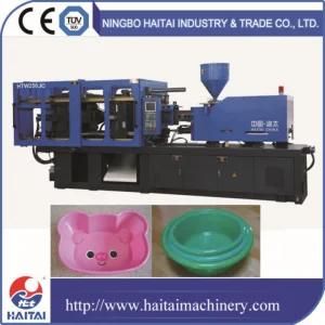 Washbasin Injection Molding Machine