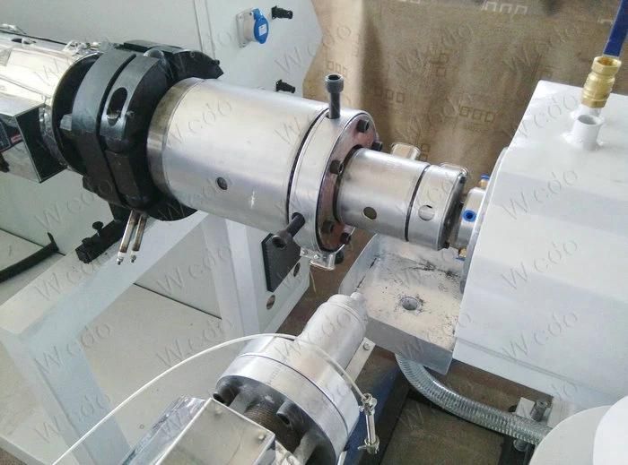 Plastic PPR Pipe Making Machine Price