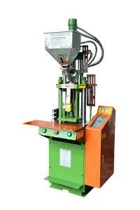 Vertical Injection Molding Machine for Data Cable, iPhone Data Cable Making Machine