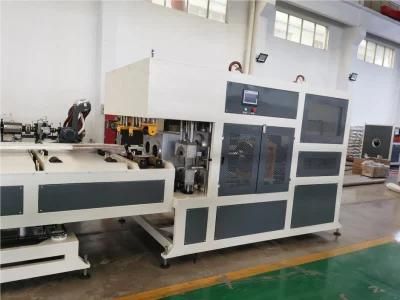 PVC Plastic Pipe Production Line