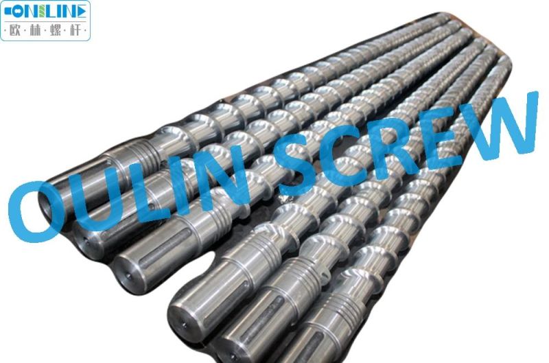 65mm Screw and Barrel for Film Extrusion