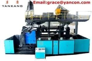 Water Tank Blow Molding Machine