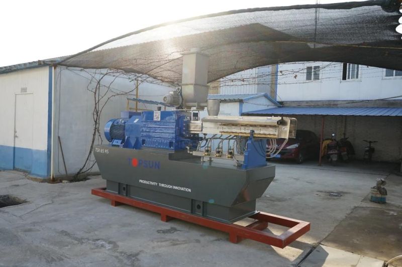 Powder Coating Machine for Production Line