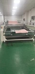 Plastic Film Curtain Machinel